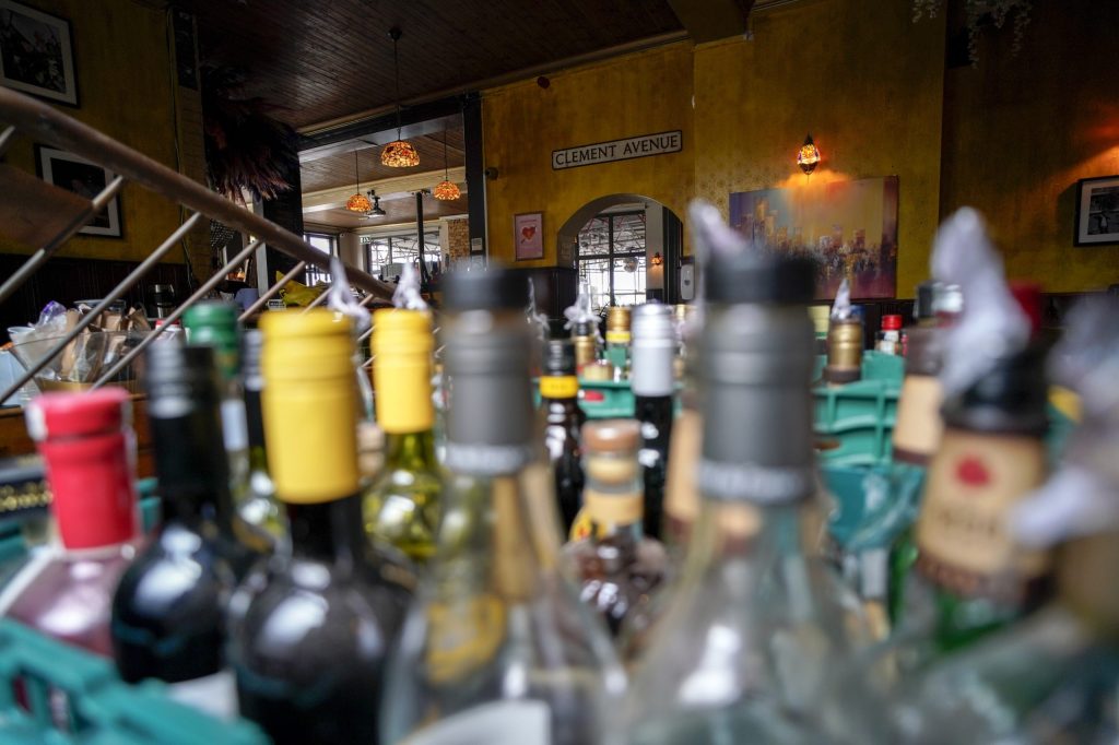 Britain’s ‘oldest pub’ closing down