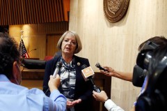 Arizona Senate issues audit subpoena for Maricopa County routers