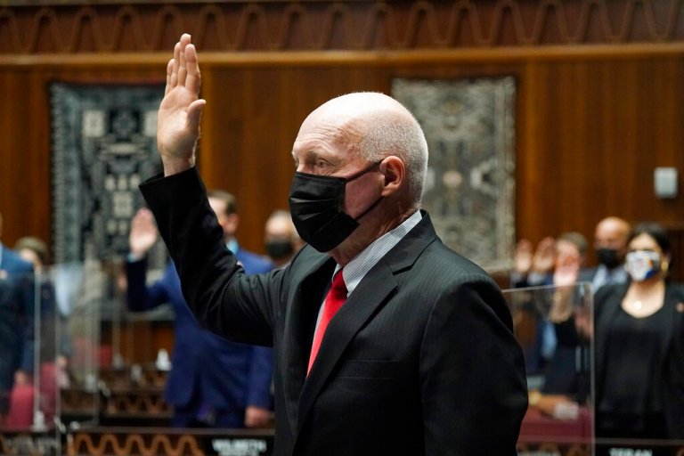 Arizona GOP lawmaker stonewalls bill allowing state to reject election results