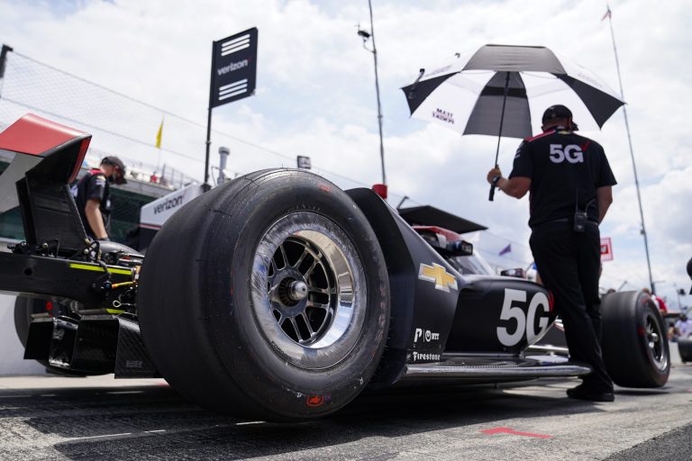 Indy 500 to welcome 135,000 fans at sold-out race