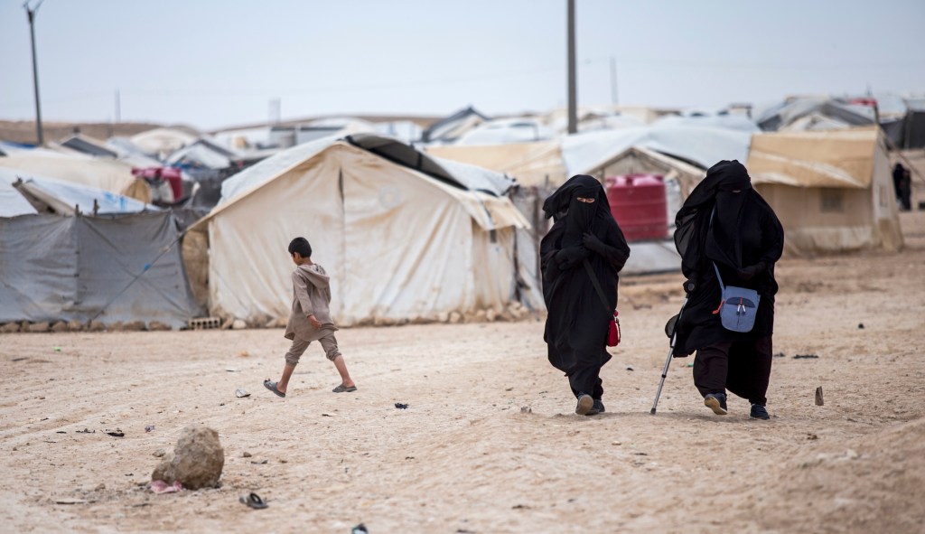 CENTCOM conducts three helicopter raids in Syria and detains six ISIS operatives