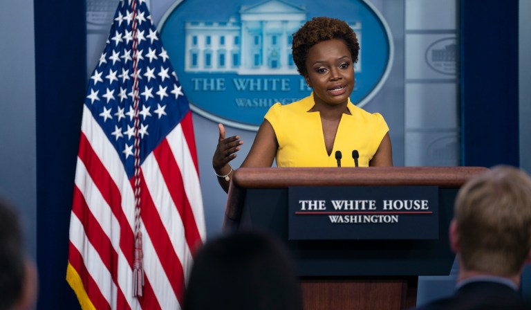 White House turns Trump Organization indictments into call for tax reform