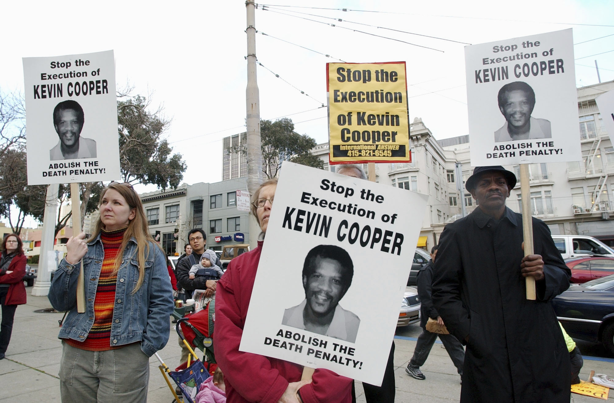 Newsom orders independent investigation into 1985 quadruple murder conviction