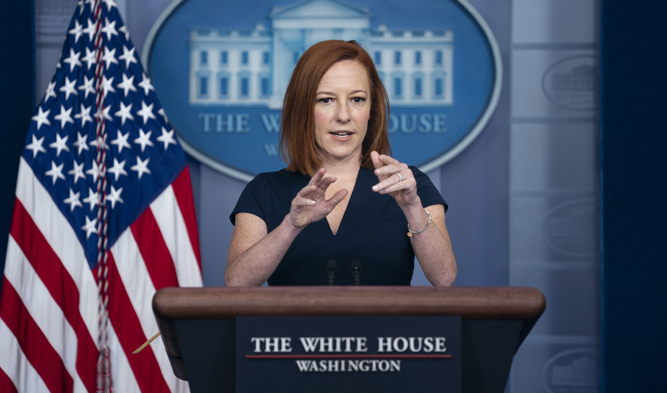 White House denies impasse as Capito infrastructure negotiations begin to fizzle out