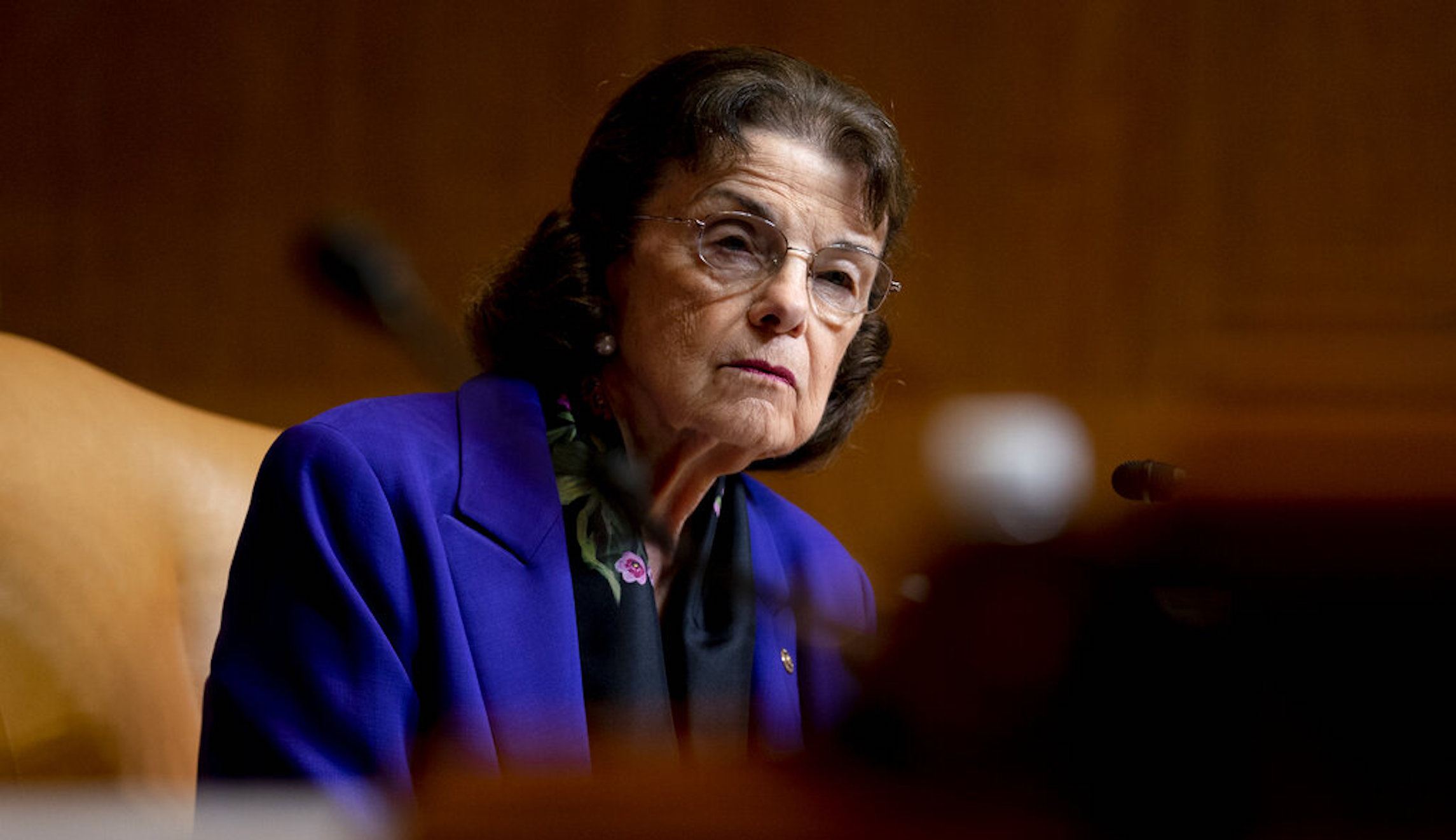 Senate Garland