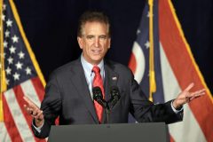 Jim Renacci’s weak fundraising sparks doubts about ability to oust Mike DeWine in Ohio