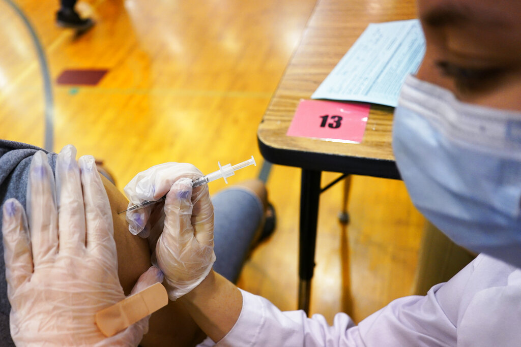 Illinois’ ‘Vax Verify’ program ‘worst yet,’ national group says
