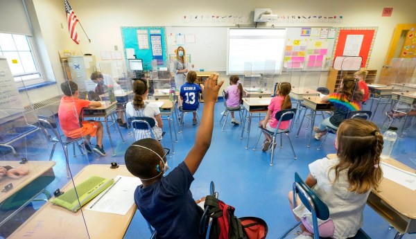 Critical race theory school battles are deepening the red-blue divide