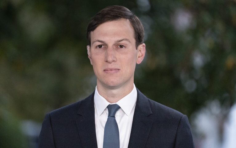 House Oversight Committee investigating Saudi investment in Kushner firm