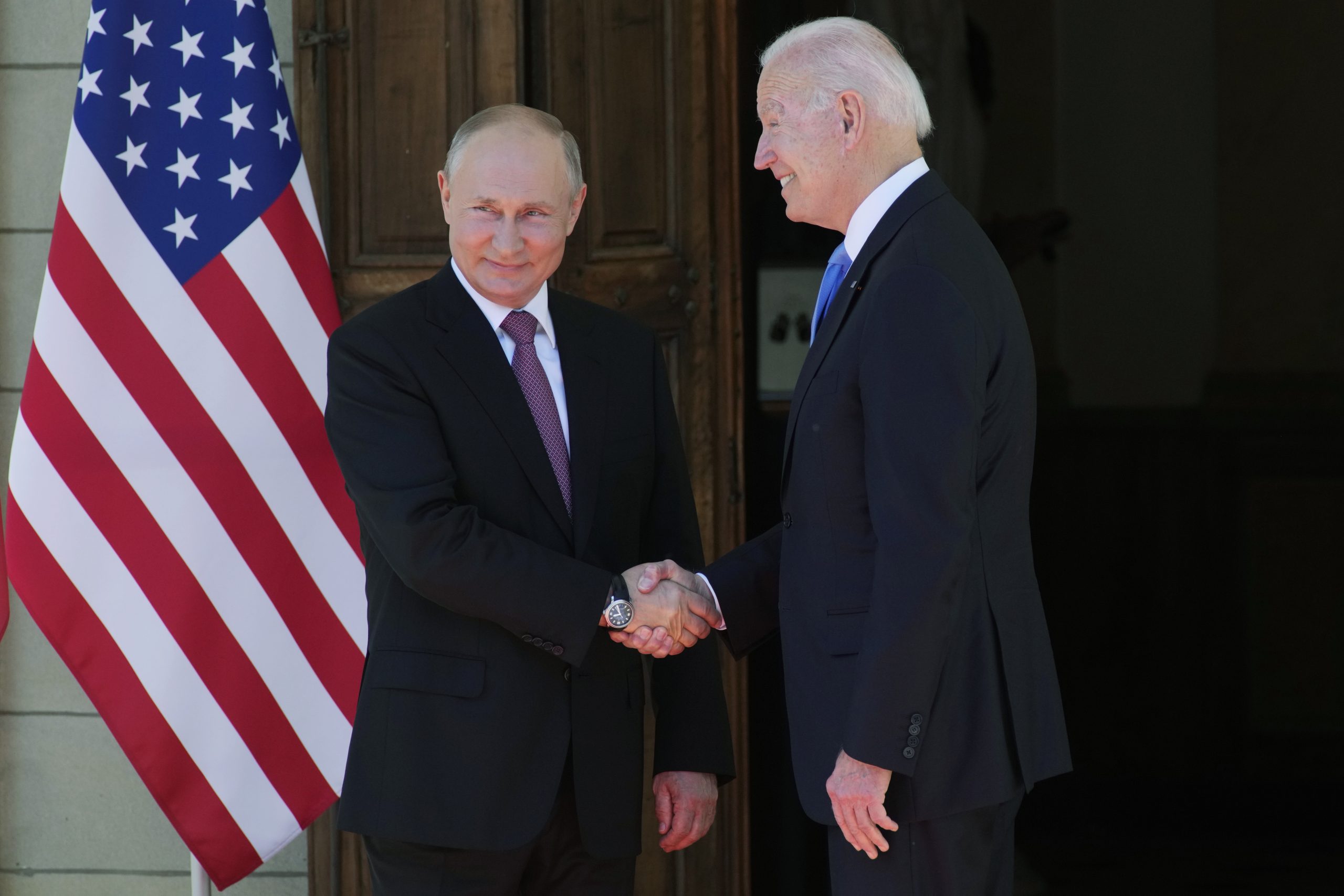 US keeps talking to Russia as Ukraine invasion fears grow