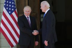 US keeps talking to Russia as Ukraine invasion fears grow