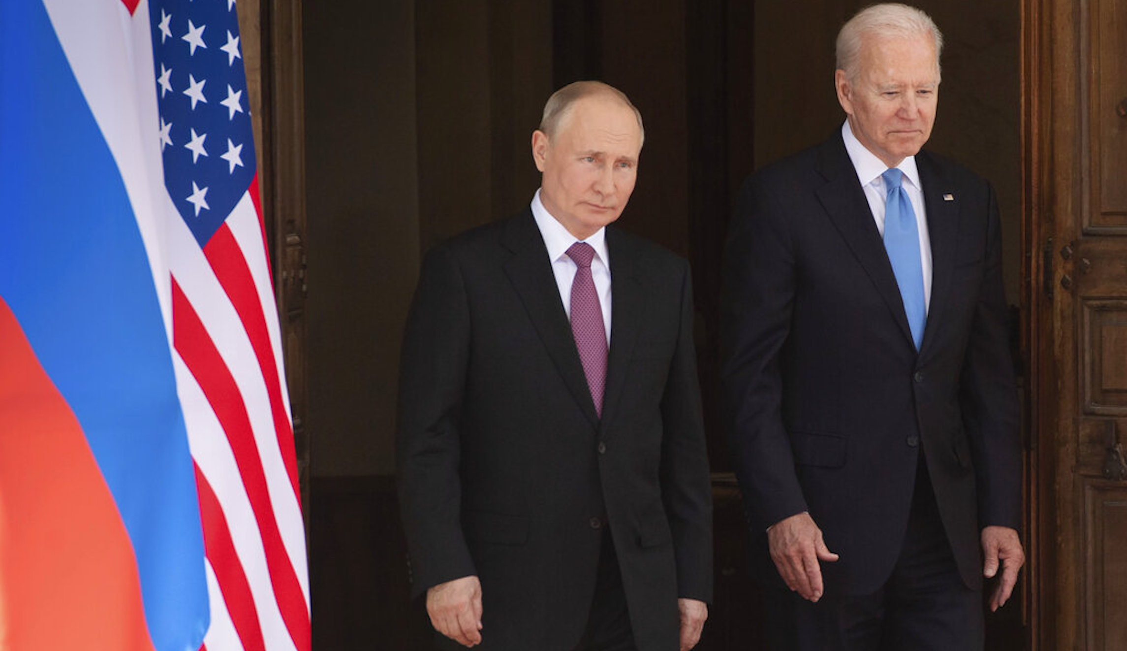 Biden administration announces more sanctions against Russia, targets Putin’s children