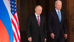 Biden administration announces more sanctions against Russia, targets Putin’s children
