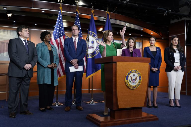 House committee to premiere first-of-its-kind documentary showcasing economic inequality