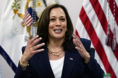 Harris says Biden administration ‘inherited a tough situation’ at border