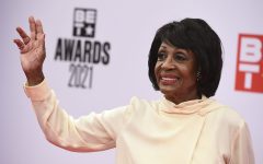 WATCH: Rep. Maxine Waters tells Los Angeles homeless to ‘go home’