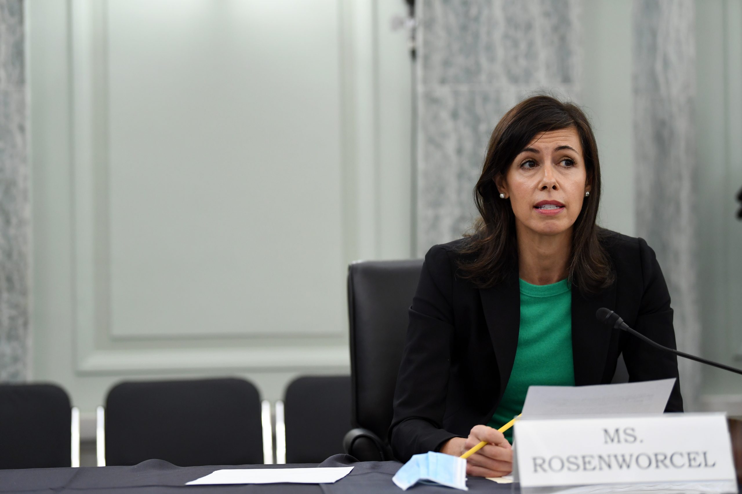 Biden moves FCC leftward with two new appointees 