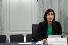 Biden moves FCC leftward with two new appointees