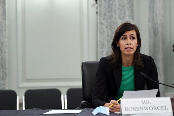 Biden moves FCC leftward with two new appointees