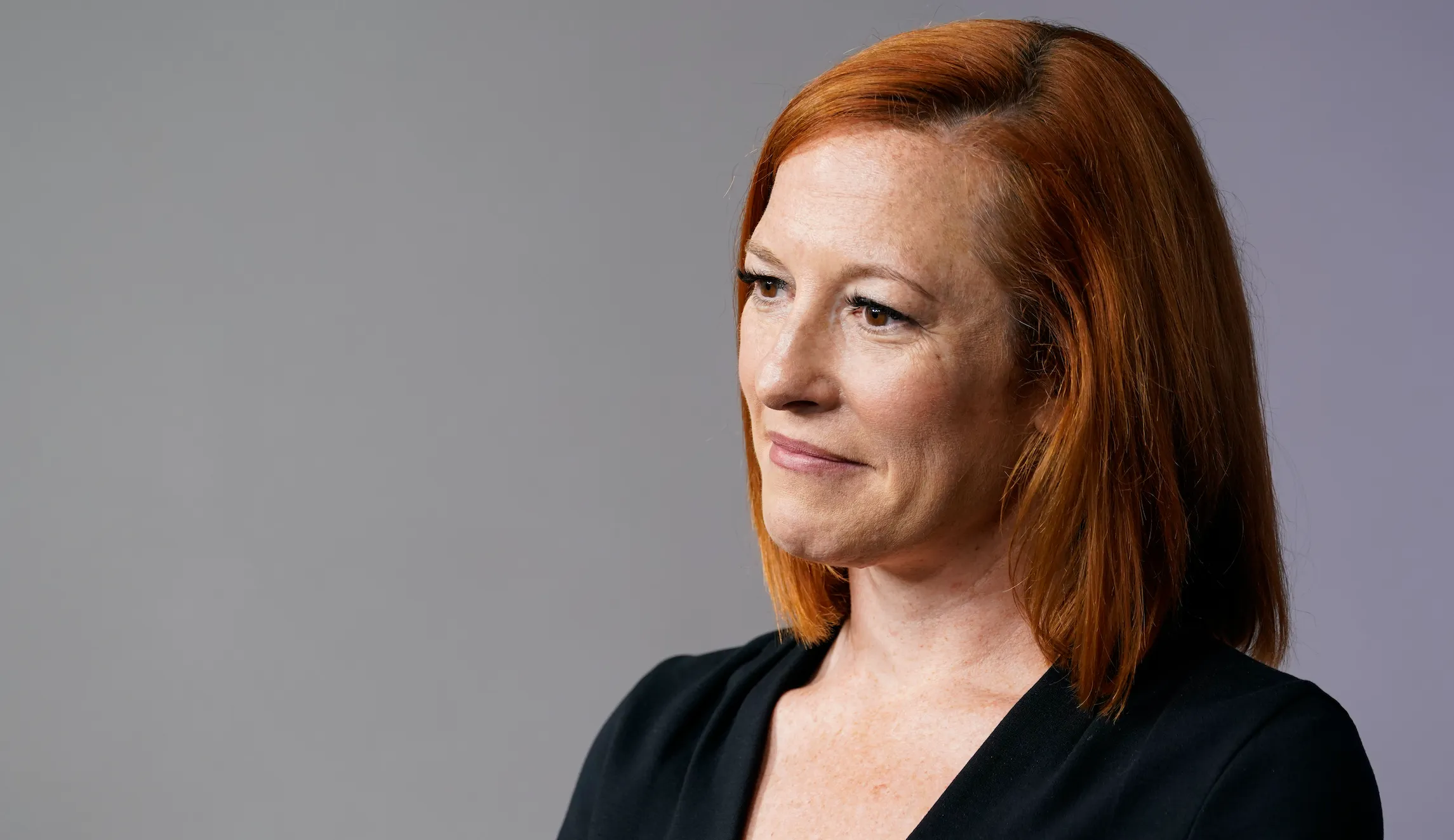 Psaki defends White House claim Republicans are ‘defunding the police’