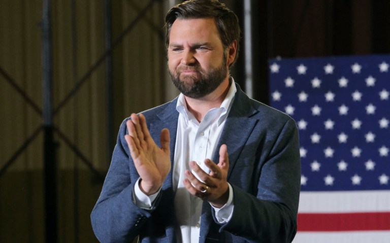 Former Trump official Robert Lighthizer endorses JD Vance: ‘He will stand up to China’