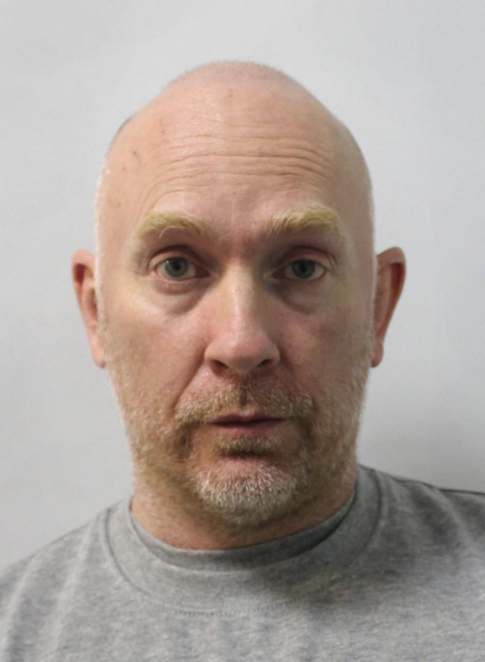 London police officer who raped and killed woman during lockdown sentenced to life