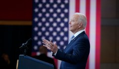 Biden to tout social welfare state as Congress works to extend generous child tax credit