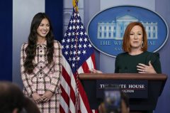 White House will continue pursuing Iran deal despite Iranian plot to kidnap US journalist in NYC