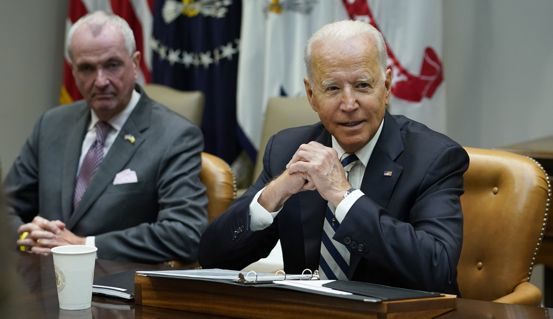 Biden nominates son of top union boss to oversee Consumer Product Safety Commission