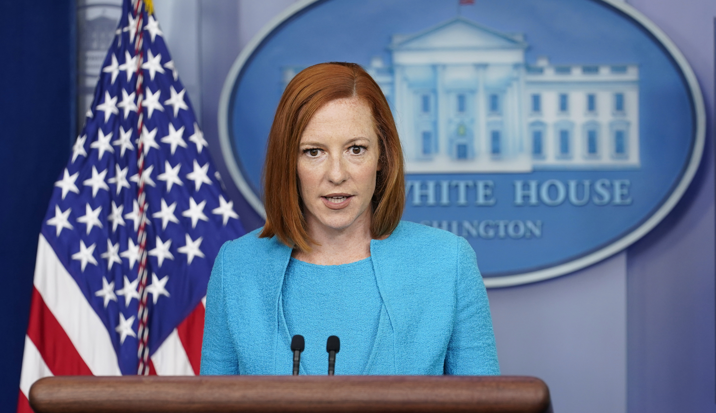 It’s the communism, stupid! Biden’s White House finally identifies Cuba’s true problem