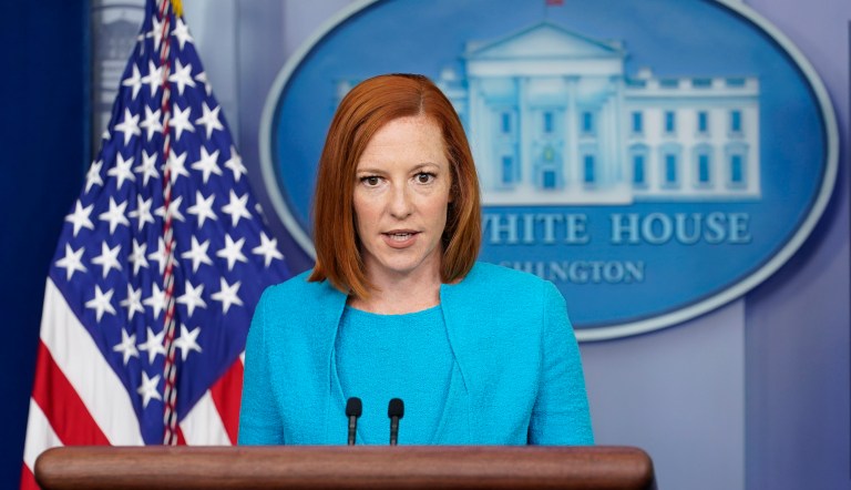 It’s the communism, stupid! Biden’s White House finally identifies Cuba’s true problem