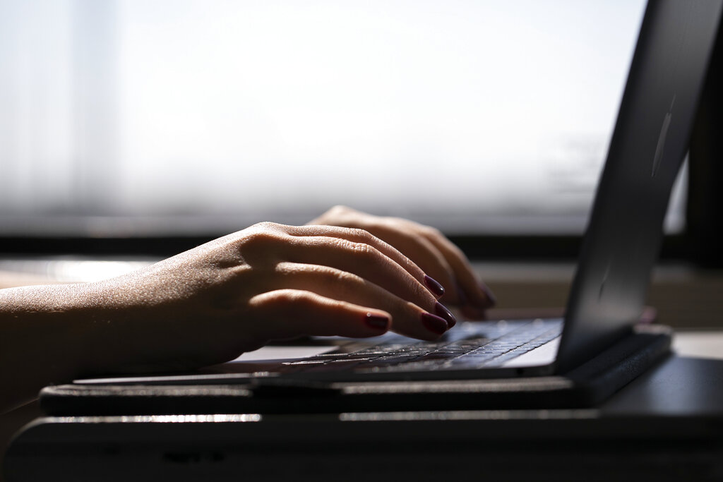 Maryland health department rocked by cyberattack