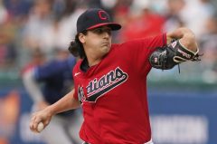 Cleveland Indians change name to Guardians