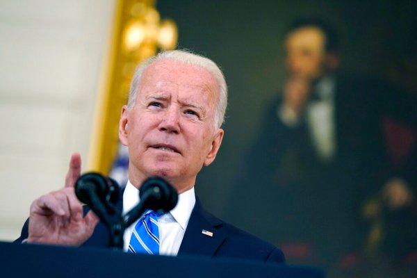 Biden gets 40 judges confirmed in first year, double Trump’s number