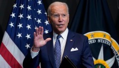 Bipartisan group of senators demand ‘thorough review’ of US funding for Chinese gain-of-function research