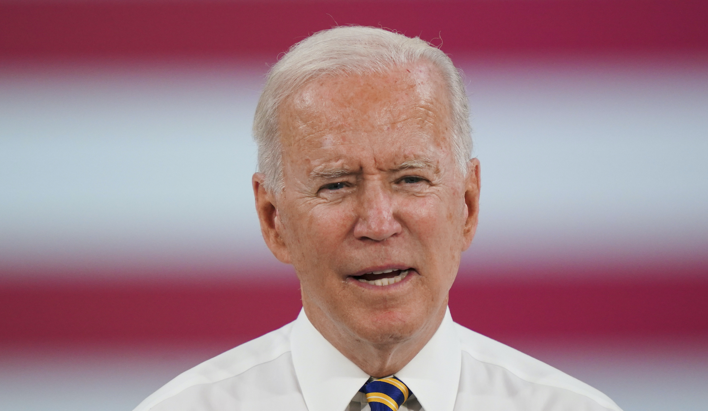Biden owns this Afghanistan debacle
