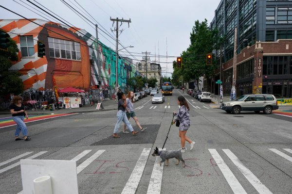Residents in San Francisco and Seattle more likely to consider moving: Poll