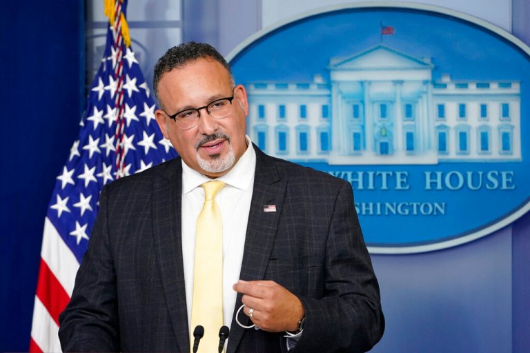 NSBA head got Biden administration role after calling parents ‘domestic terrorists’