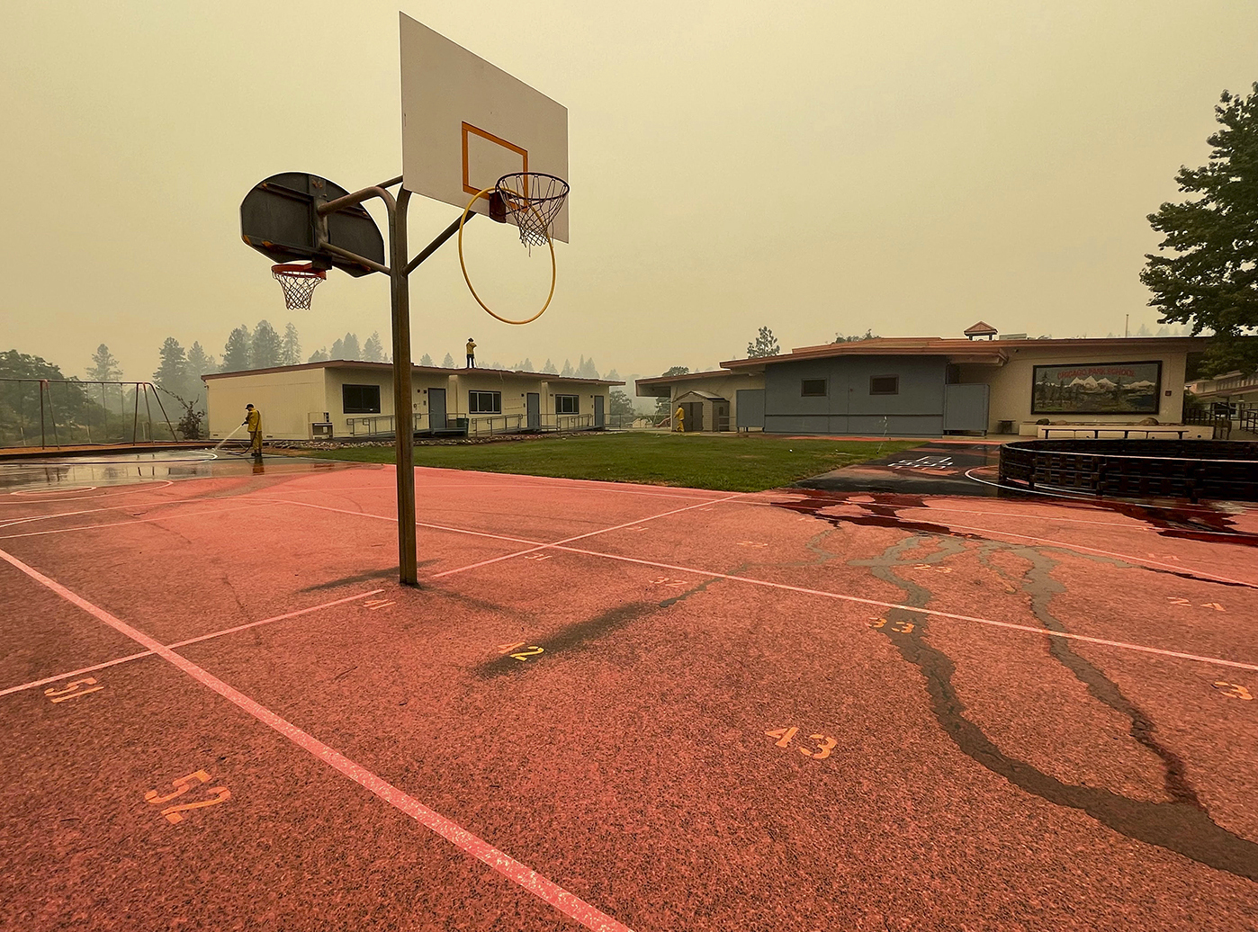 Nevada receives federal funds to upgrade rural air quality monitoring system
