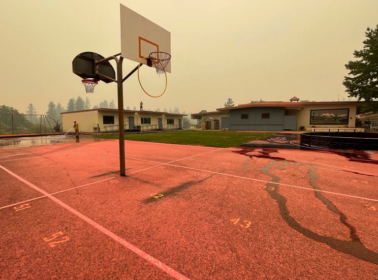 Nevada receives federal funds to upgrade rural air quality monitoring system