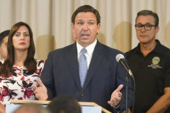 Florida strike teams to broaden access to monoclonal antibody treatments