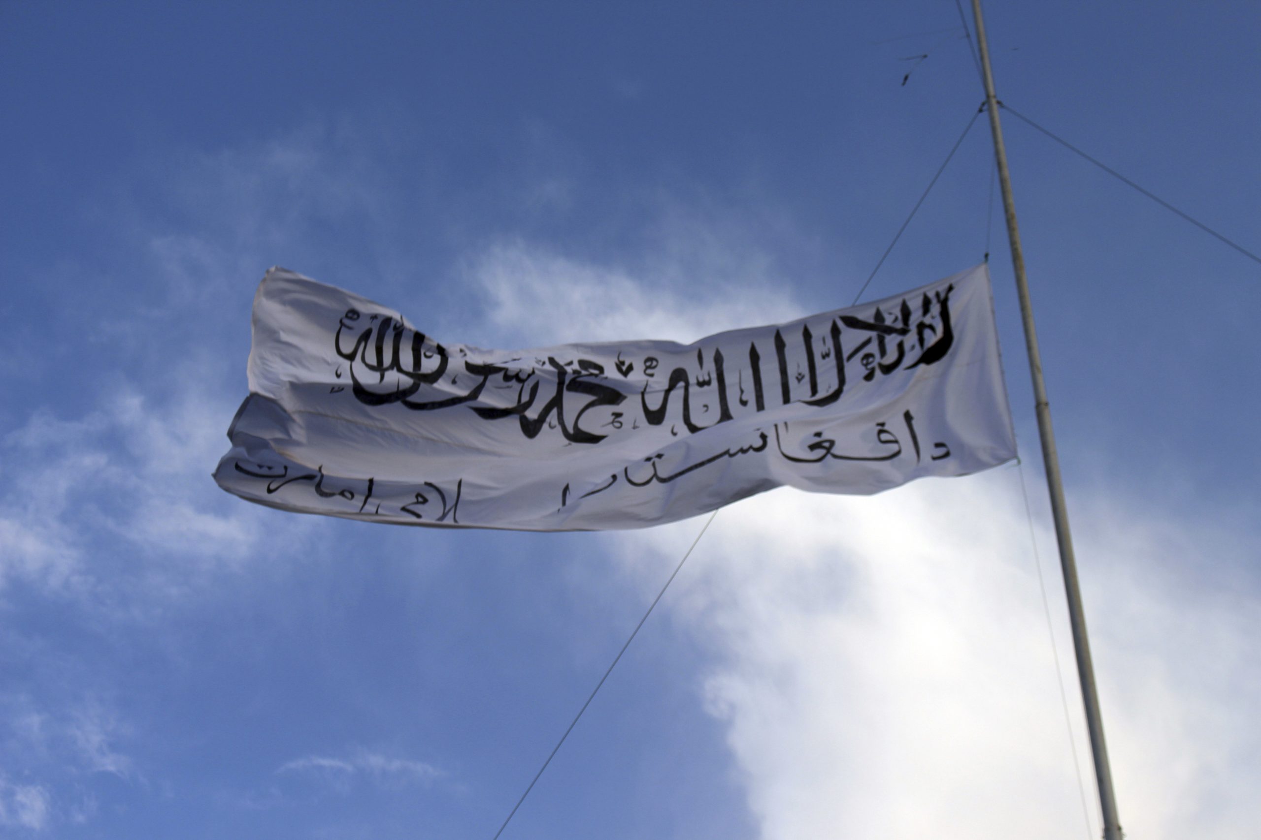 Taliban commander charged with killing three US Army soldiers