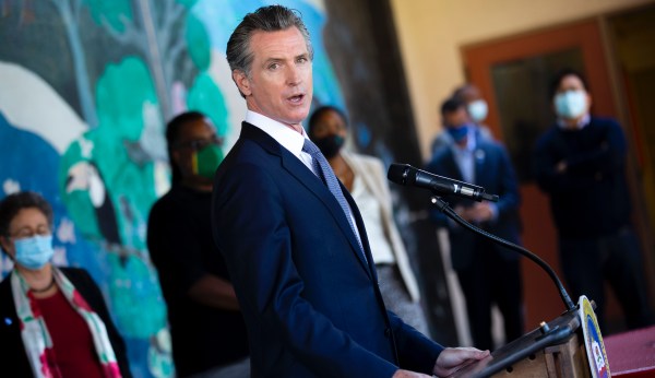 California wises up and chooses natural gas