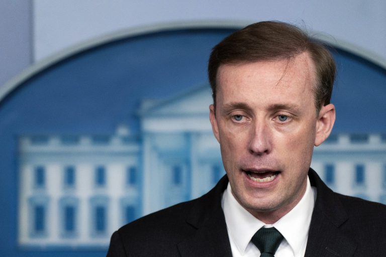 ISIS threat in Afghanistan is ‘real’ and ‘persistent,’ Biden national security adviser says