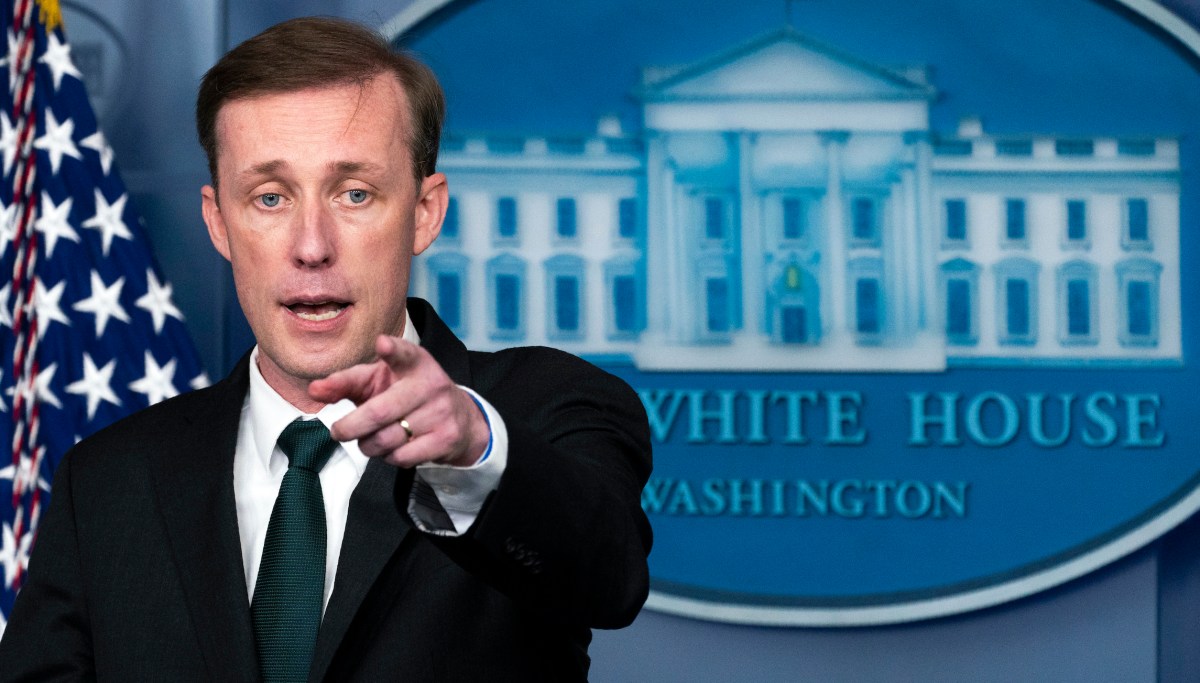 White House: 'Premature' to recognize Taliban as legitimate government of Afghanistan