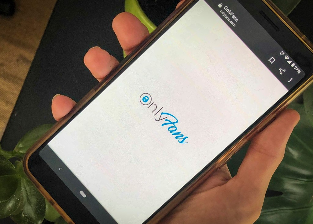OnlyFans suspends planned pornography ban and will allow sexually explicit content