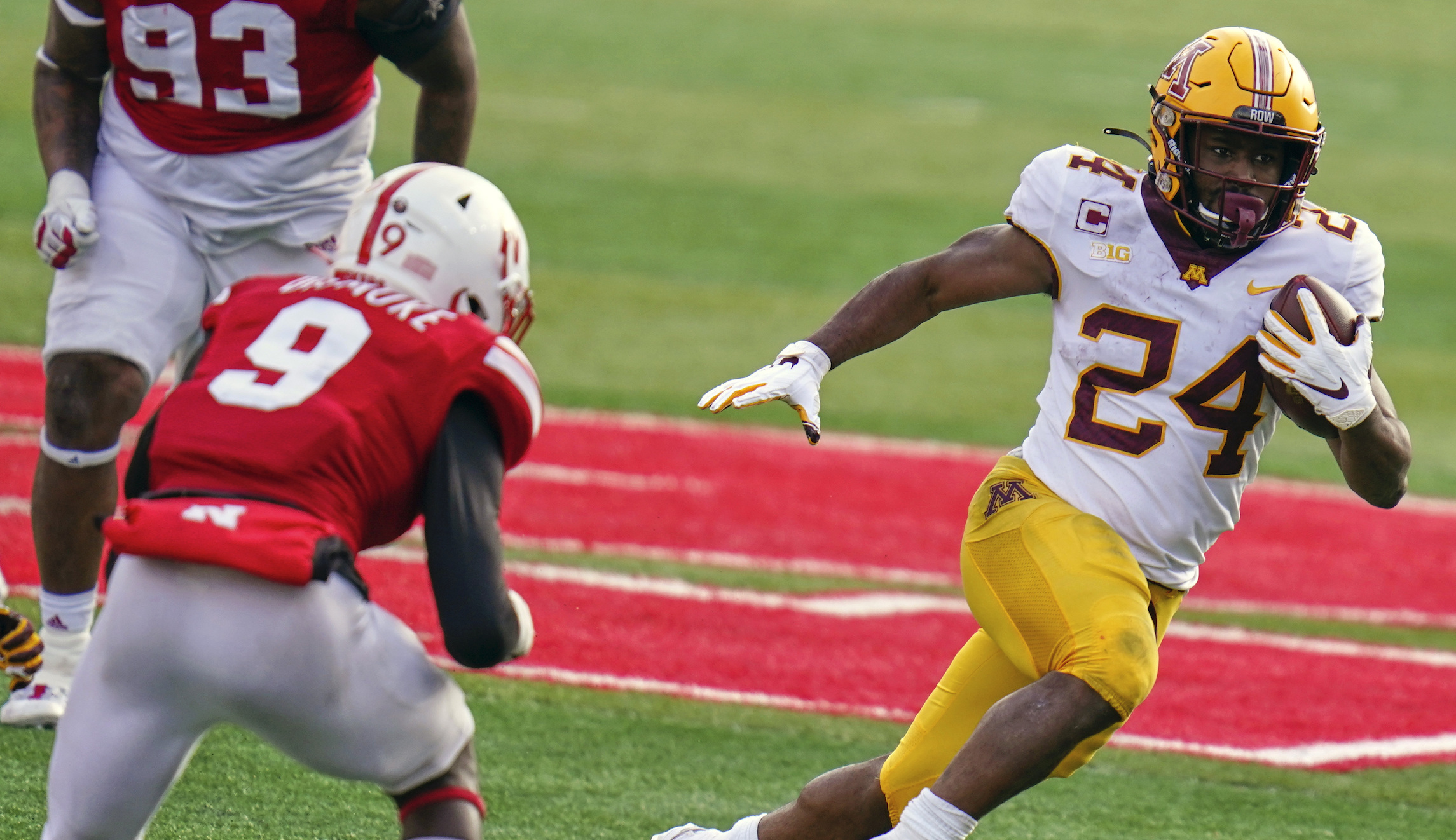 Paying college athletes a salary is a terrible idea