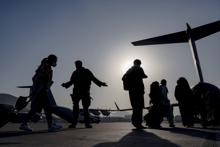 State Department offers $10M reward for Kabul airport bomber info
