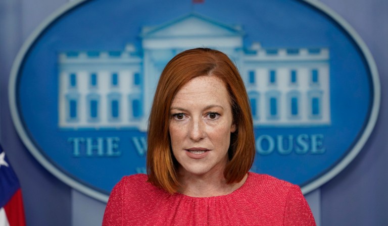 ‘They are not our friends’: White House distances itself from Taliban after Afghanistan attacks