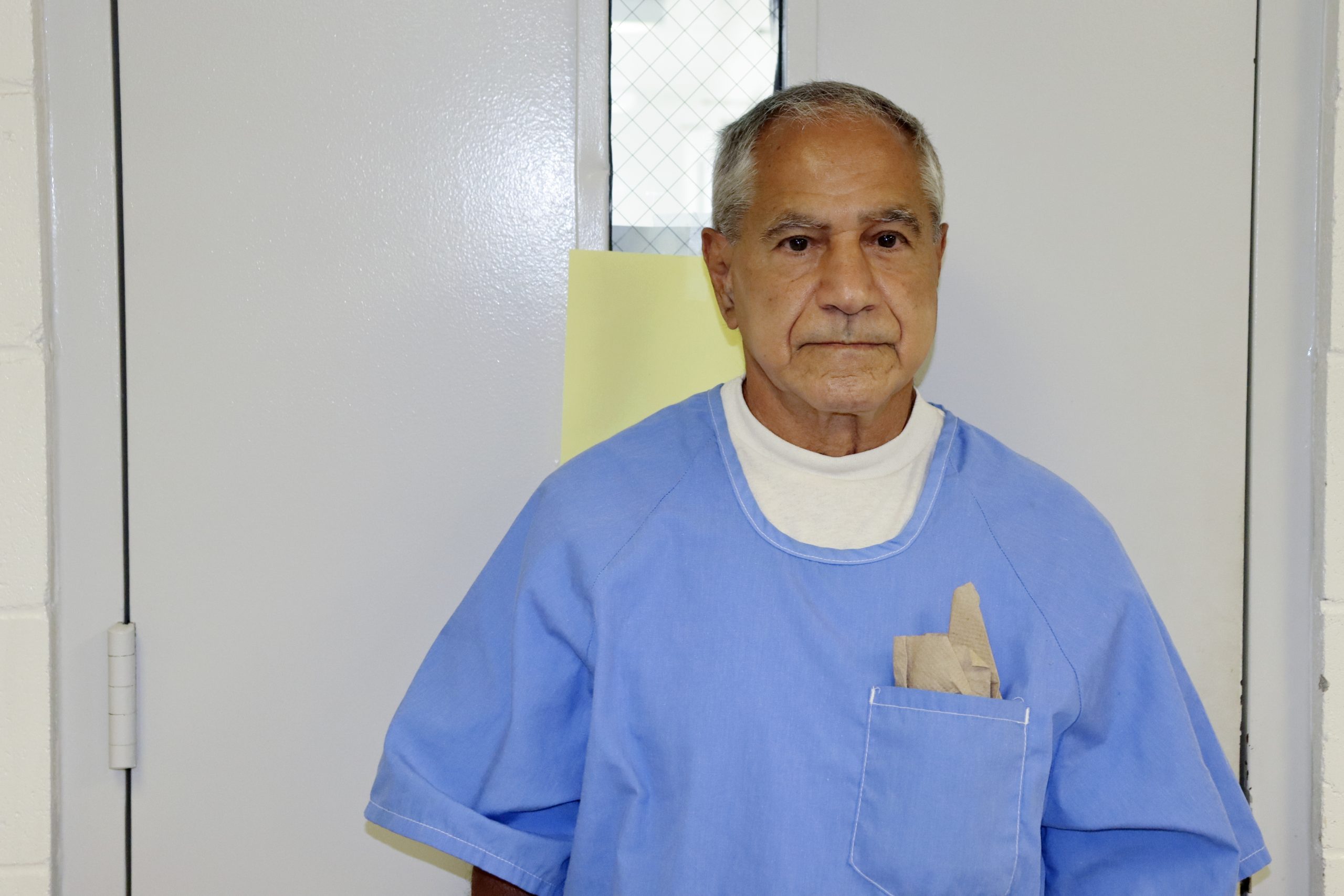 RFK assassin Sirhan Sirhan granted parole at 16th time of asking